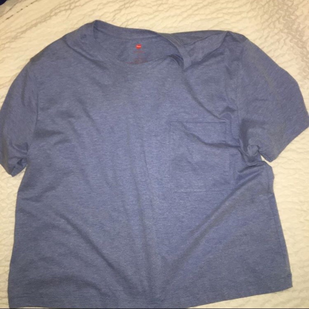 Hanes T-shirt